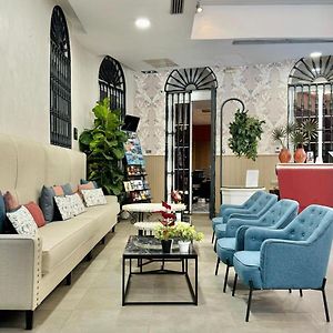 Itaca Hotel Jerez