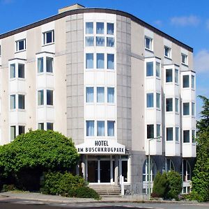 Hotel Am Buschkrugpark