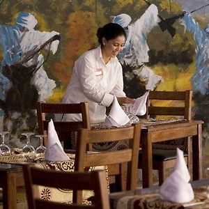 Club Les Almoravides